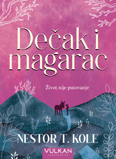 Dečak i magarac
