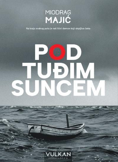 Pod tuđim suncem