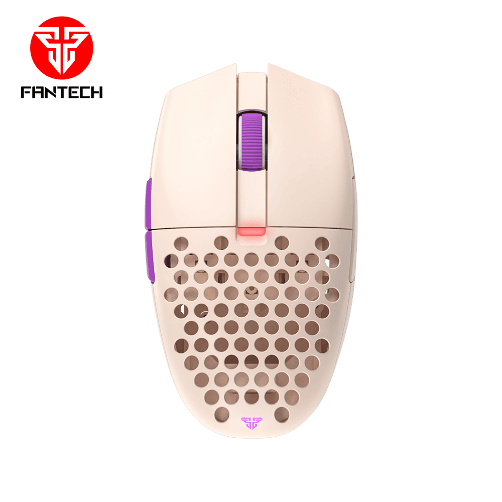 FANTECH Miš Wireless Gaming XD7 Aria bez