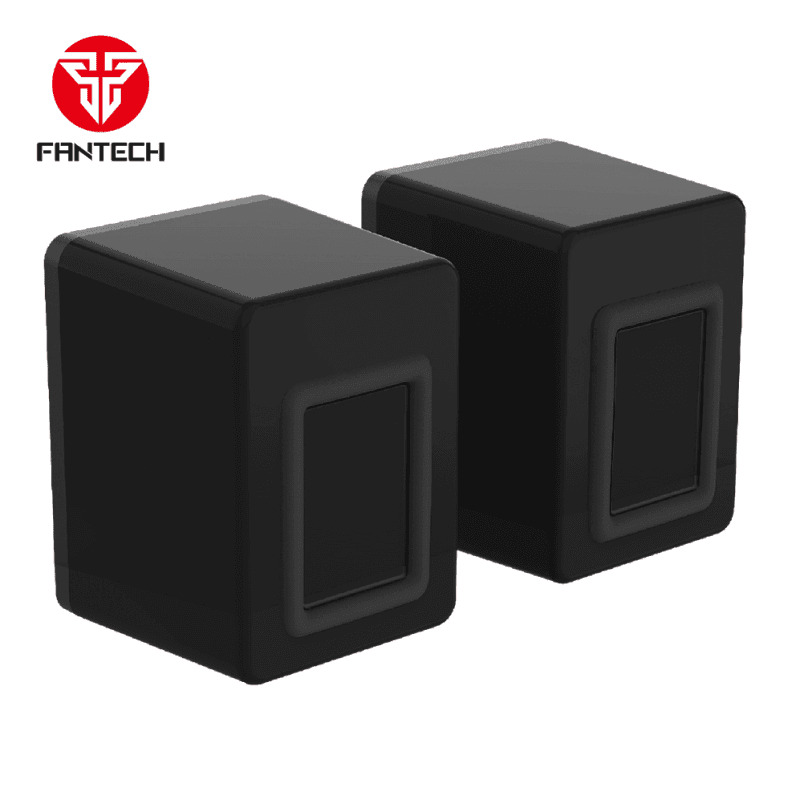 FANTECH Laptop zvučnici GS203 Beat crni