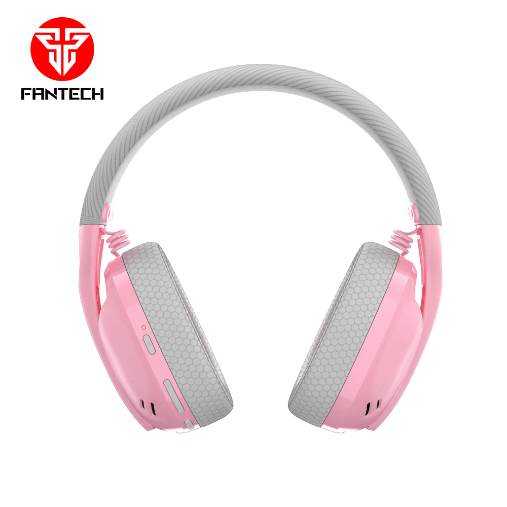 FANTECH Bluetooth slušalice WHG01 Tamago Sakura