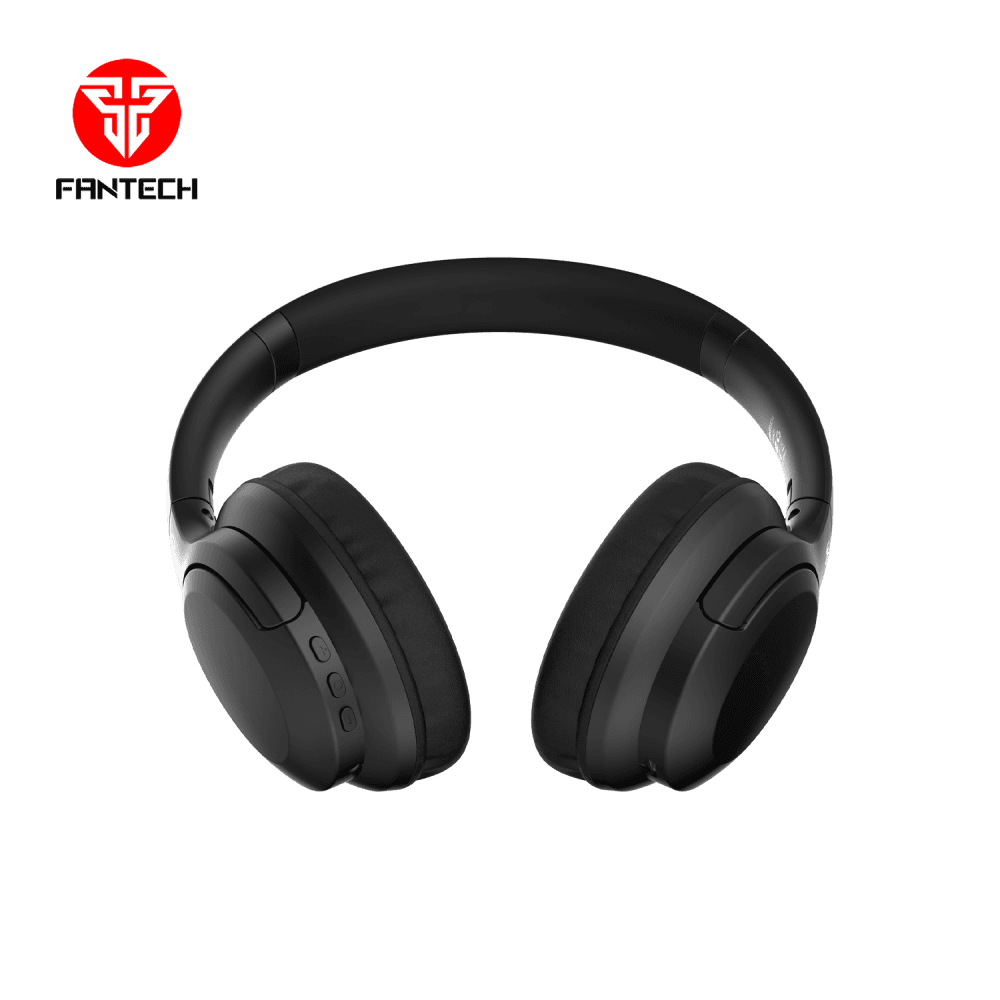 FANTECH Bluetooth slušalice GO Vibe WH05 crne