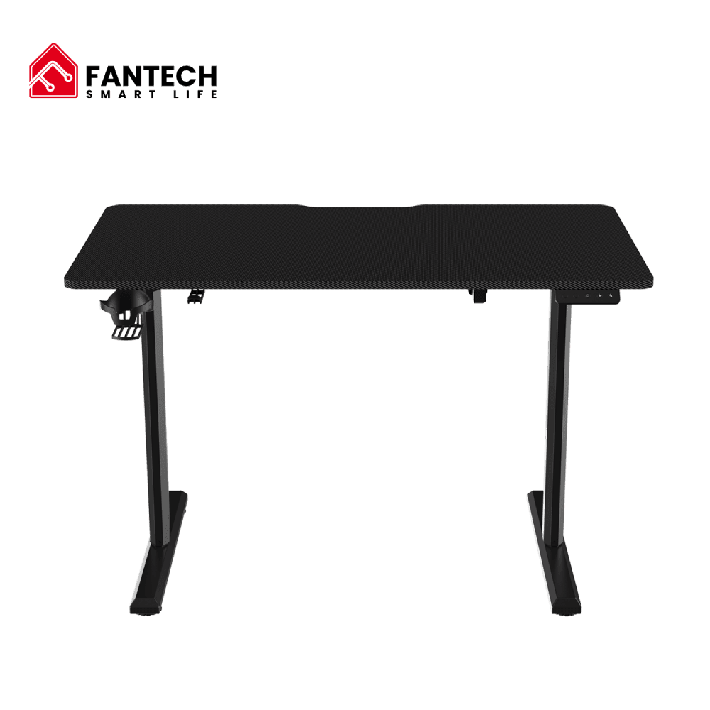 FANTECH Sto Gaming WS311 Work Station crni