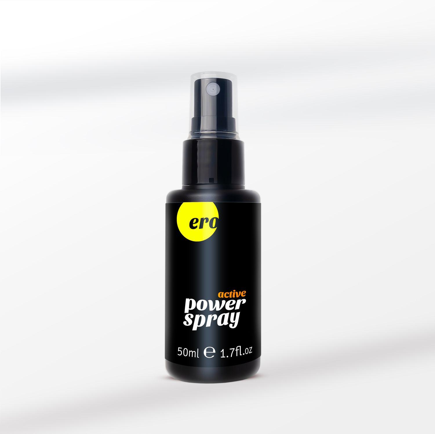 ERO Sprej za potenciju, 50 ml