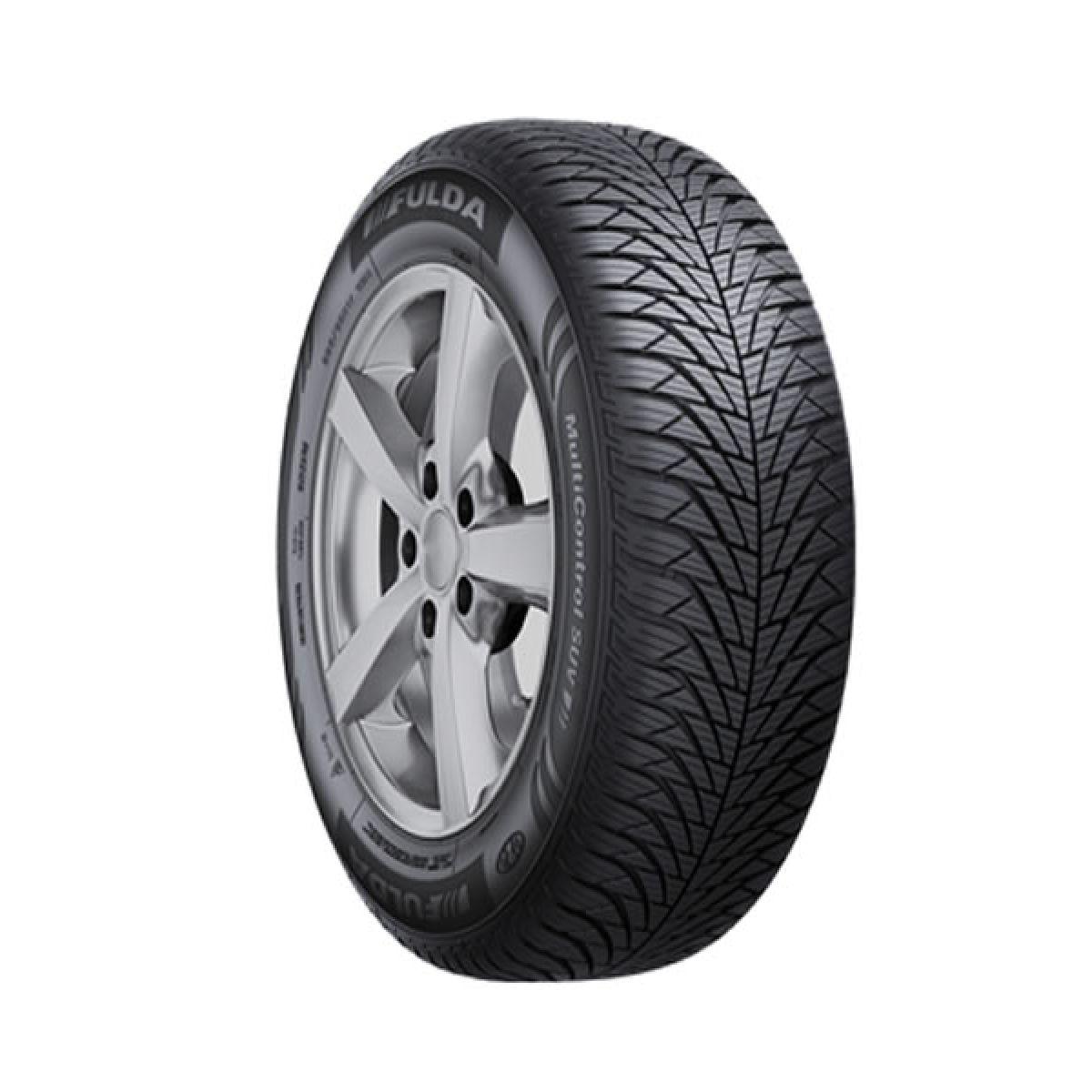 FULDA All Season guma 185/60R15 Multicontrol 88H XL