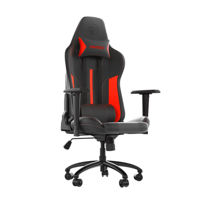 FANTECH Stolica Gaming Korsi GC-191 crvena
