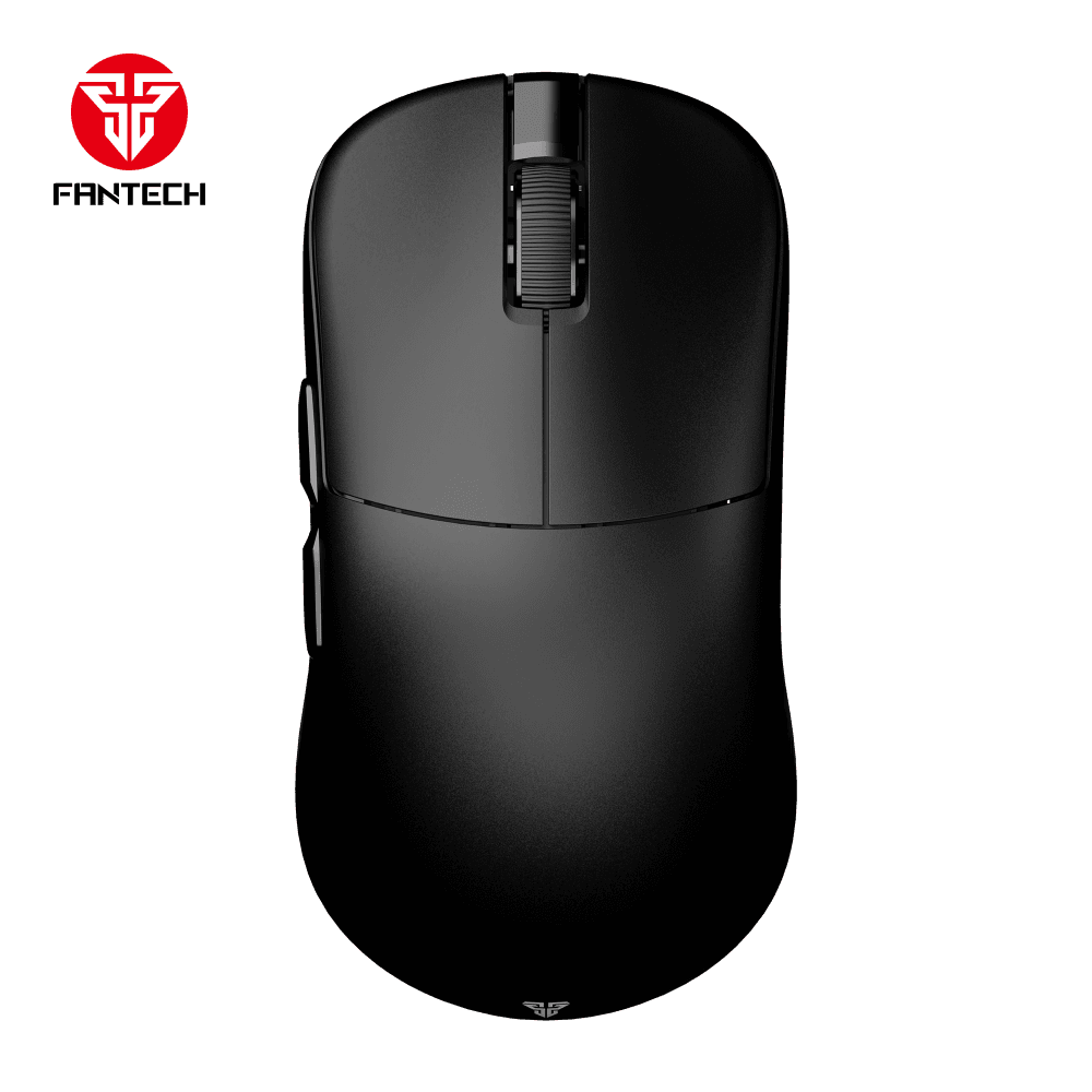 FANTECH Miš Wireless Gaming XD3 (V3) 1K Helios II crni