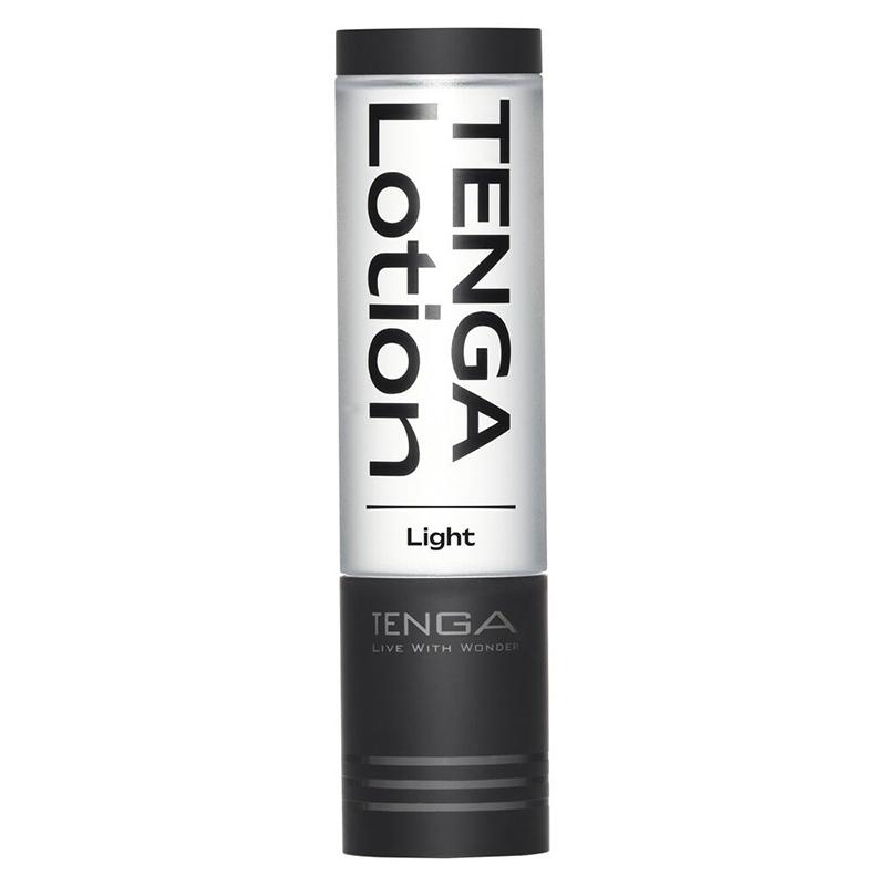 TENGA Lubrikant gel Light, 170 ml