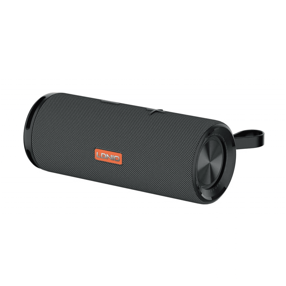 Bluetooth zvučnik LDNIO BTS 13, 10W, tamnozeleni