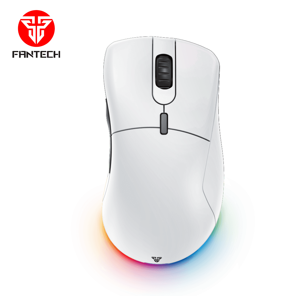 FANTECH Miš Wireless Gaming XD5 Helios GO Space Edition