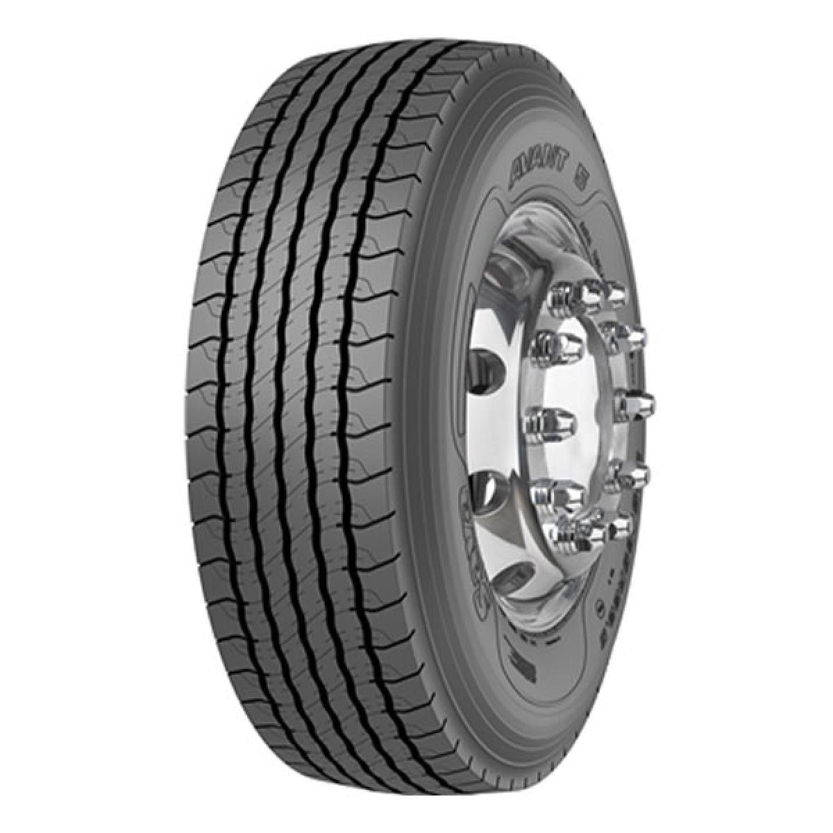 SAVA Teretna guma 385/55R22.5 Avant 5 160K158L