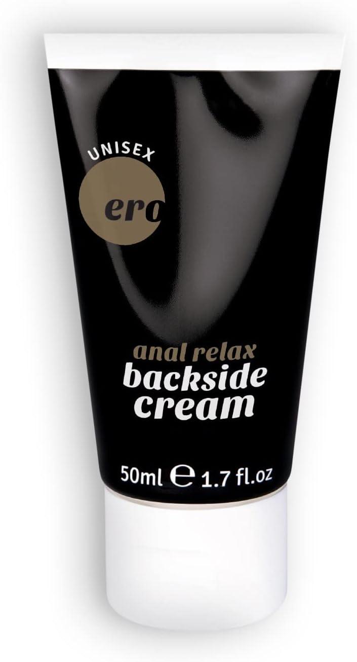 ERO Analni lubrikant, 50 ml