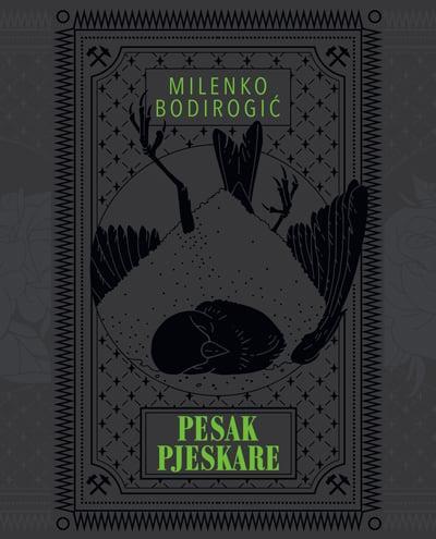 Pesak pjeskare