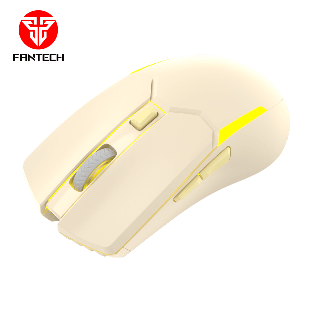 FANTECH Miš Wireless Gaming WGC2 Venom II bez