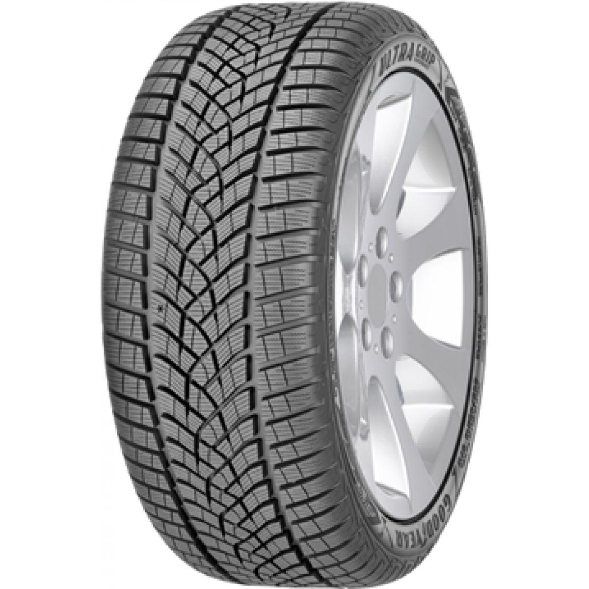 GOODYEAR Zimska guma 195/60R18 Ultragrip Performance + 96H XL
