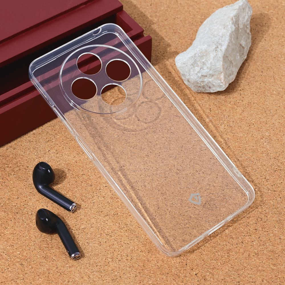 Maska Teracell Skin za Xiaomi Redmi 14C transparent