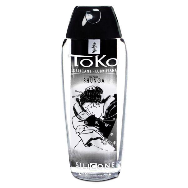 SHUNGA Lubrikant Toko, 165 ml