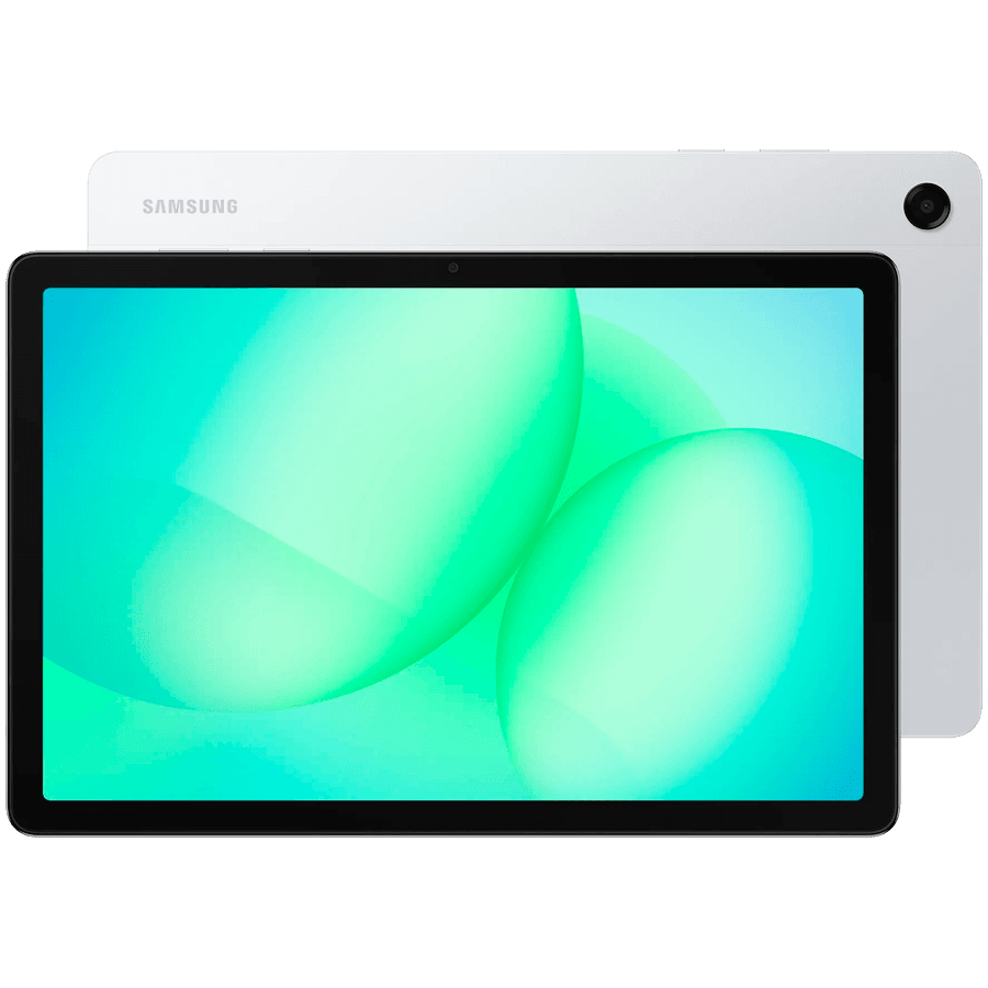 Samsung Galaksi Tab A11+ 11'' 5G 6/128GB, srebrna boјa