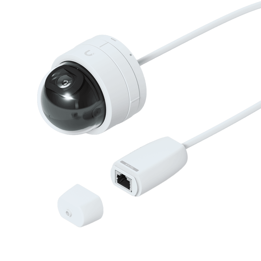 Ubikuti bezbednosna kamera UVC-G5-DOME-ULTRA