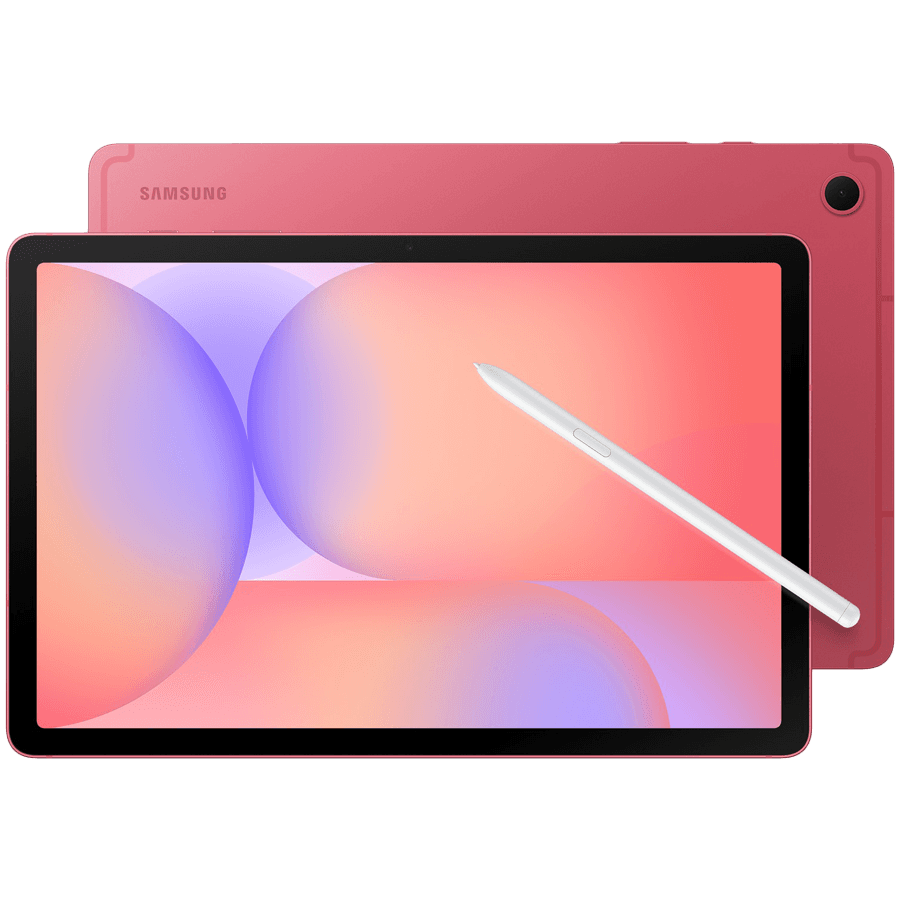Samsung Galaksi Tab S10 Laјt 10.9'' 6+128 GB Vi-Fi, crveni