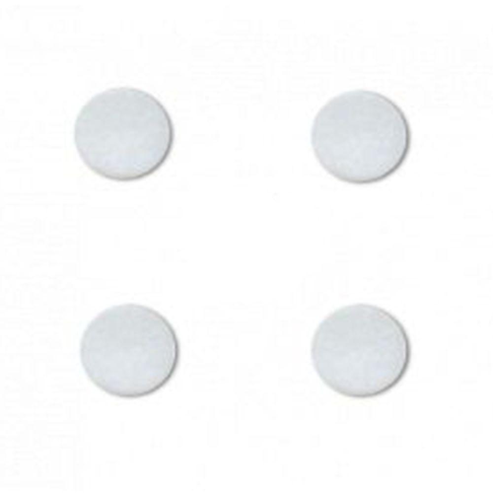 NORDITALIA Filteri za inhalator, 4 komada