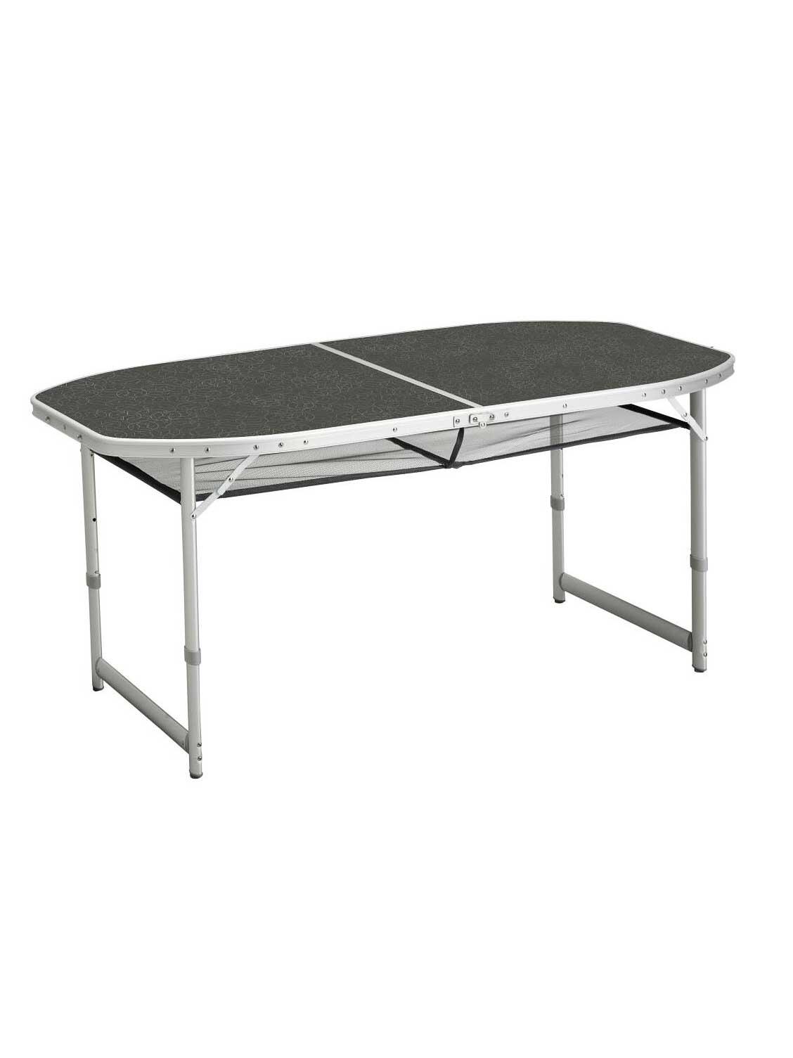 OUTWELL Prenosivi sto, Sivi