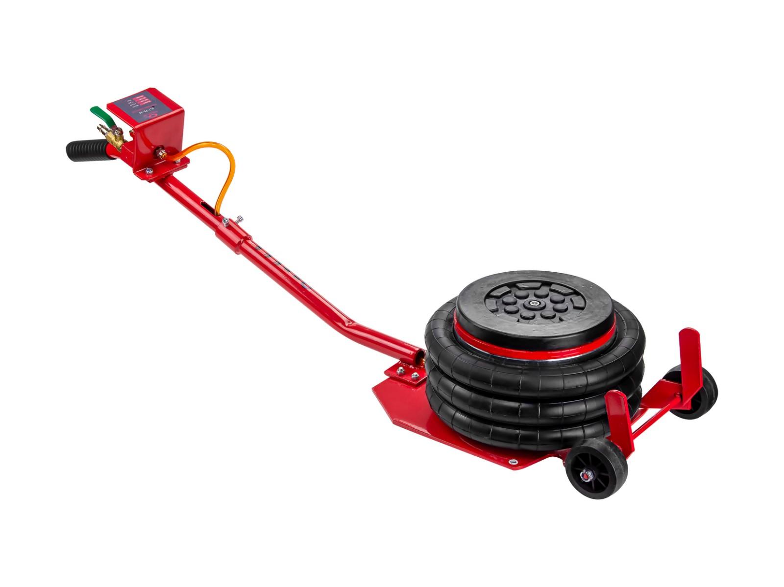 PROLINETECH Pneumatska dizalica PLT/PD 35, Nosivost 3.5t