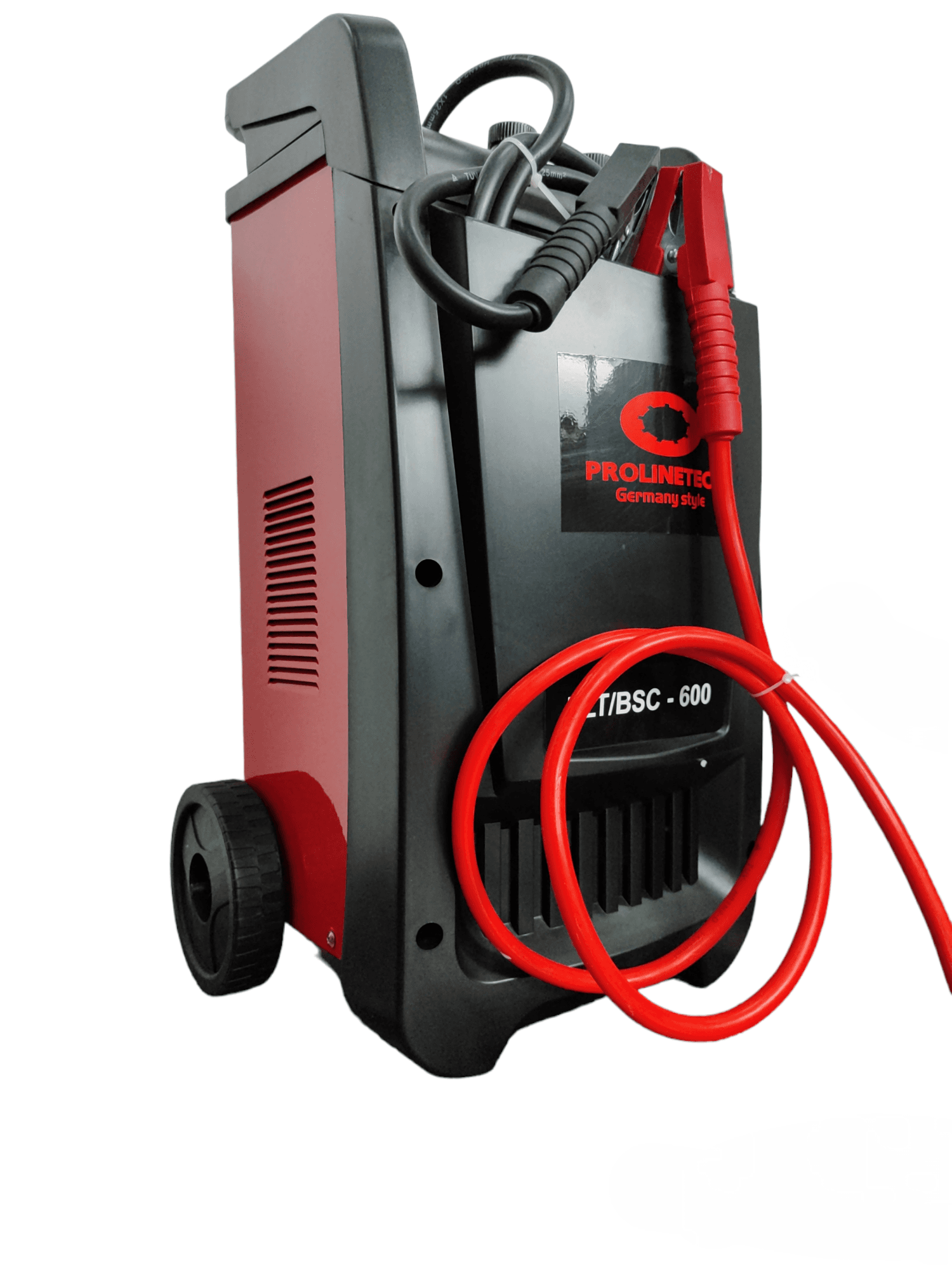 PROLINETECH Starteri punjači akumulatora PLT/BSC 600, 230V