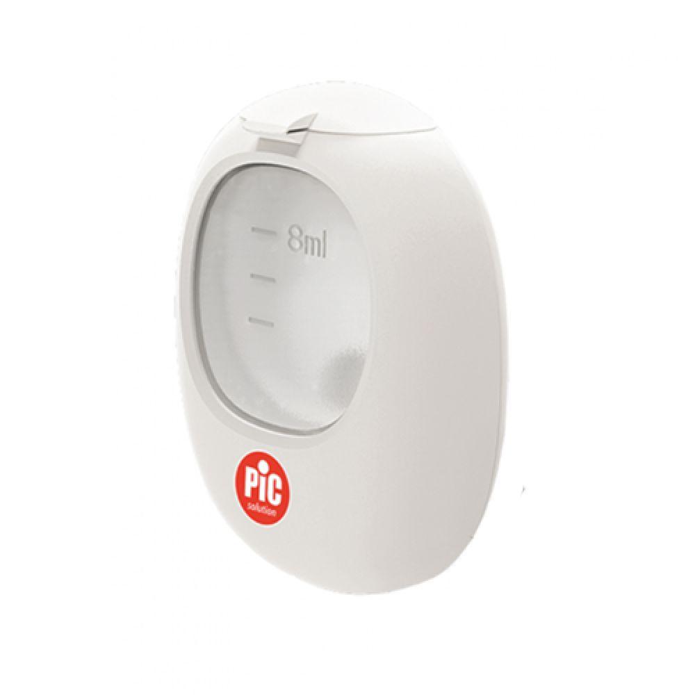 PIC Posuda za lek za inhalator Air Easy On, Bela