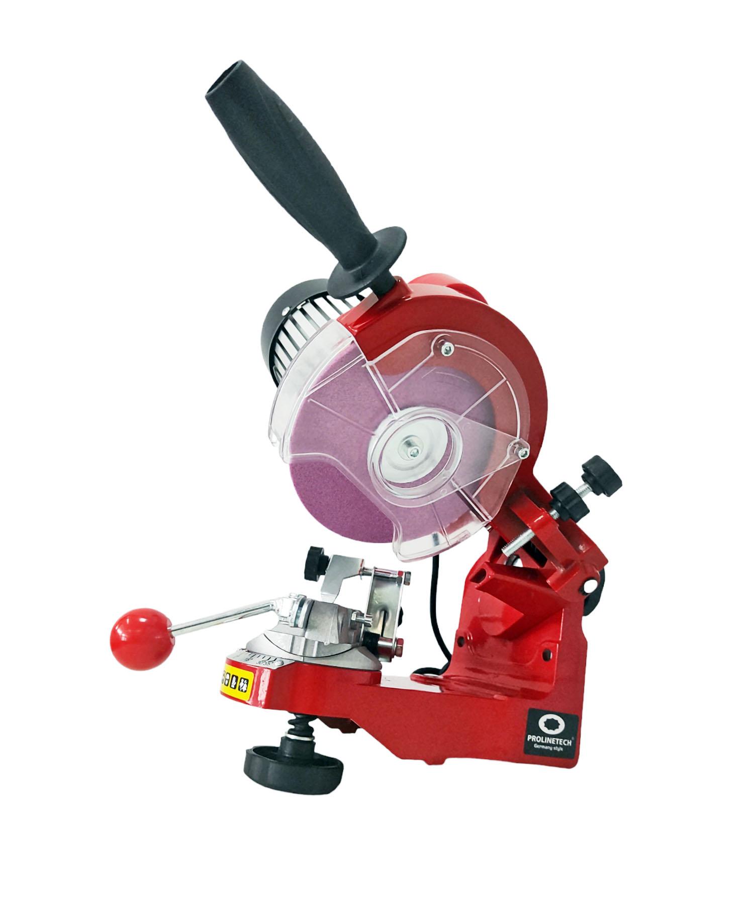 PROLINETECH Oštrač lanca PLT/OL-235, 230V, 235W