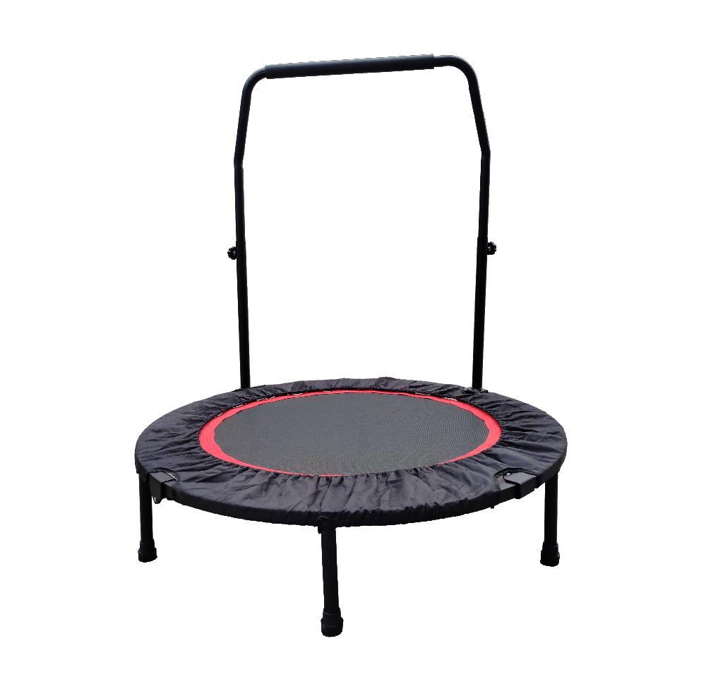 NEXSAS Rasklopiva trambolina Jump 100