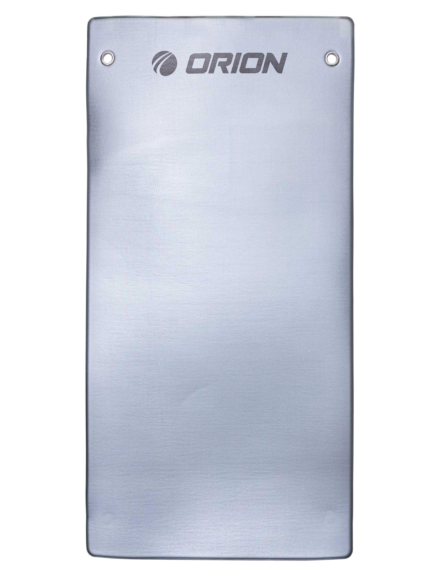 ORION Podloga za vežbanje, Siva