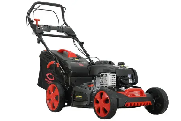 PROLINETECH Samohodna kosačica PLTBC 125, 125CC