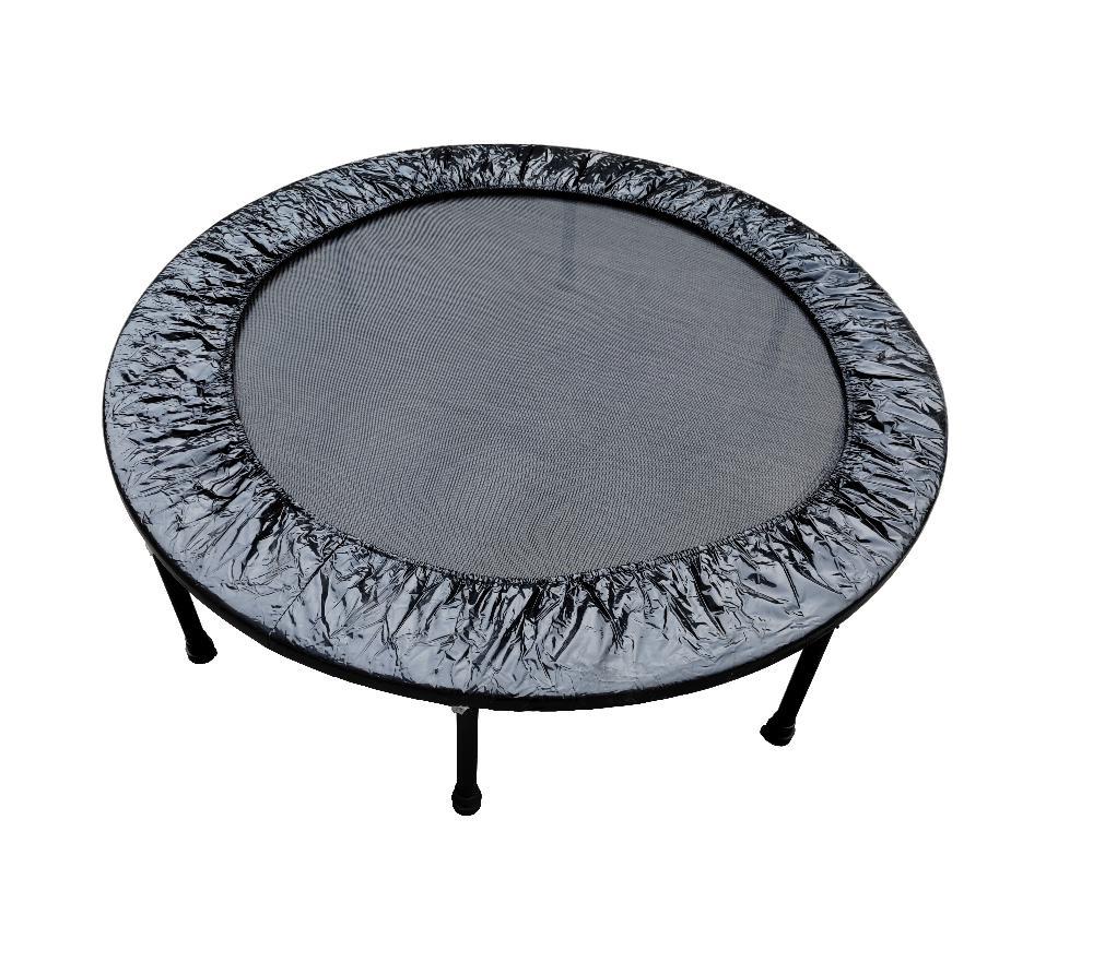 NEXSAS Trambolina Jump 123, Crna