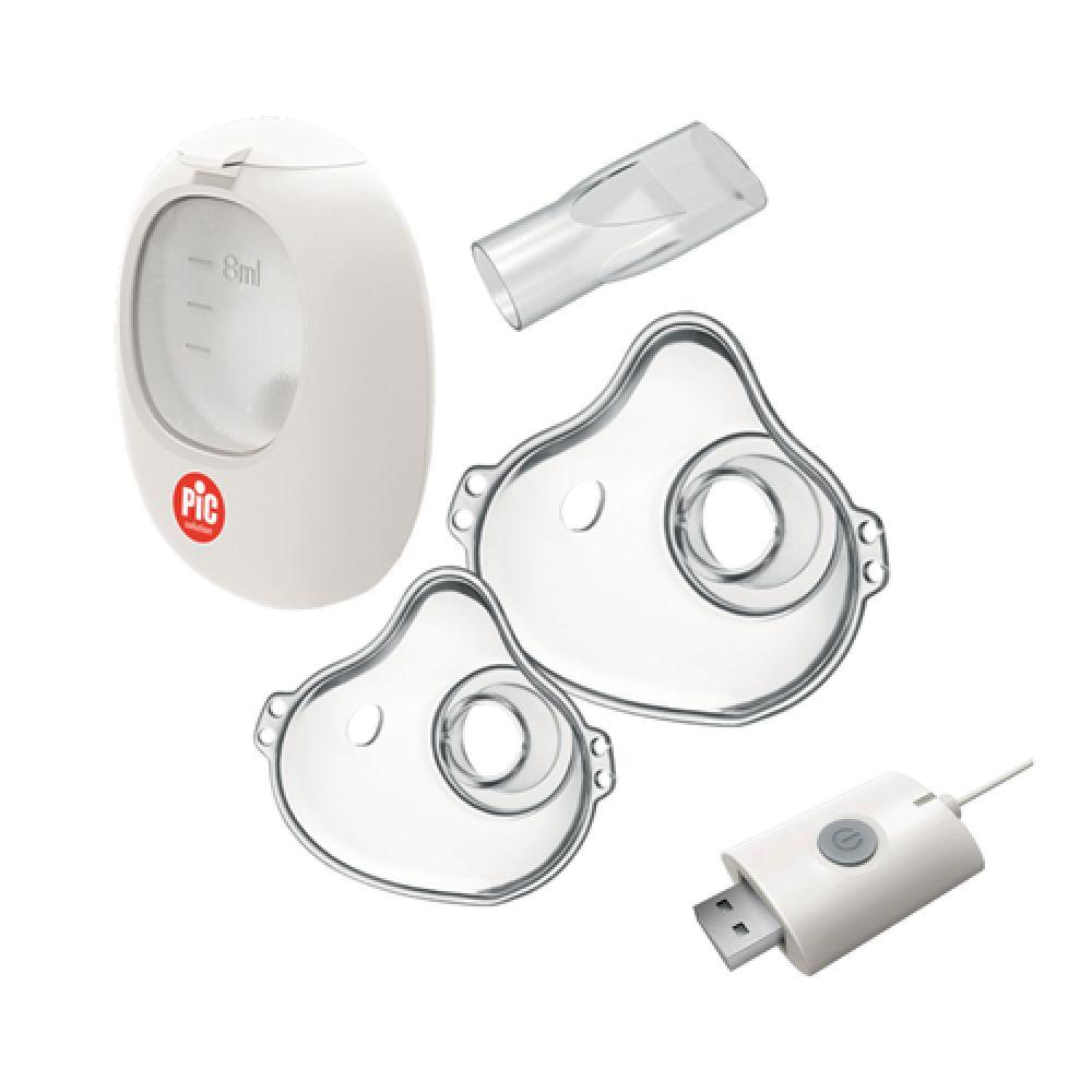 PIC Set rezervnih delova za inhalator Air Easy On