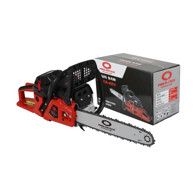 PROLINETECH Motorna testera PLT/CS-223, 2.6 KS, 52CC, 8500 rpm