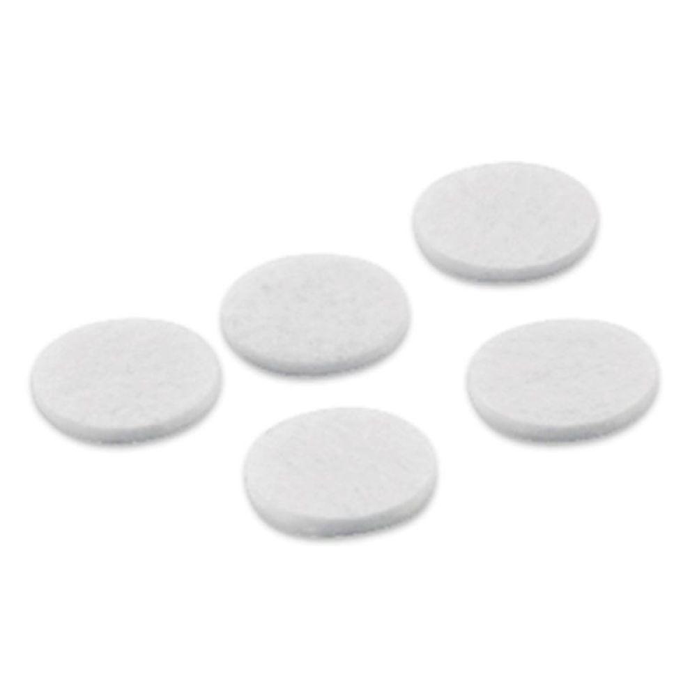 MICROLIFE Set fltera za vazduh za inhalator NEB210, 5 komada