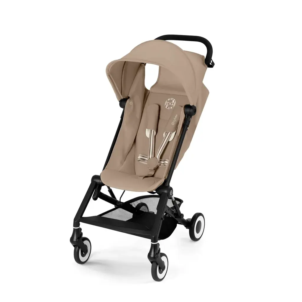 Cybex Kolica za bebe Agis, Bež