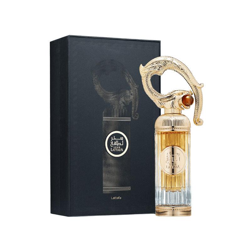 Lattafa Unisex parfem Sehr, EDP, 100 ml