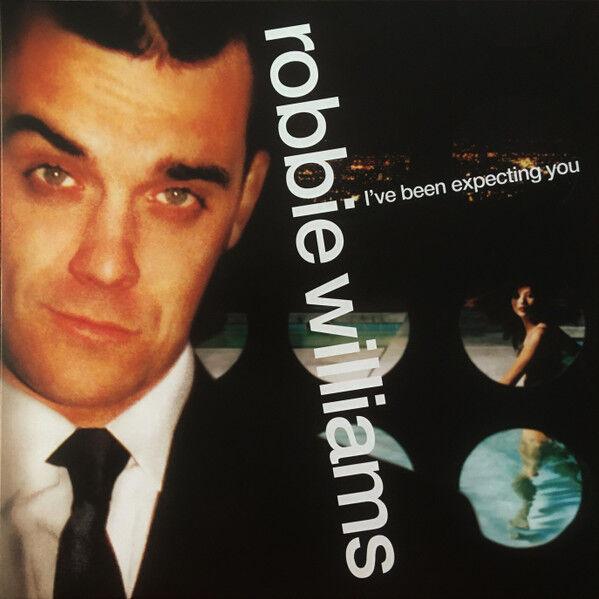 Robbie Williams - I've Been Expecting You (Remastered)