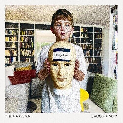 The National - Lugh Track