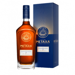 Metaksa rakiјa 12* 0.7