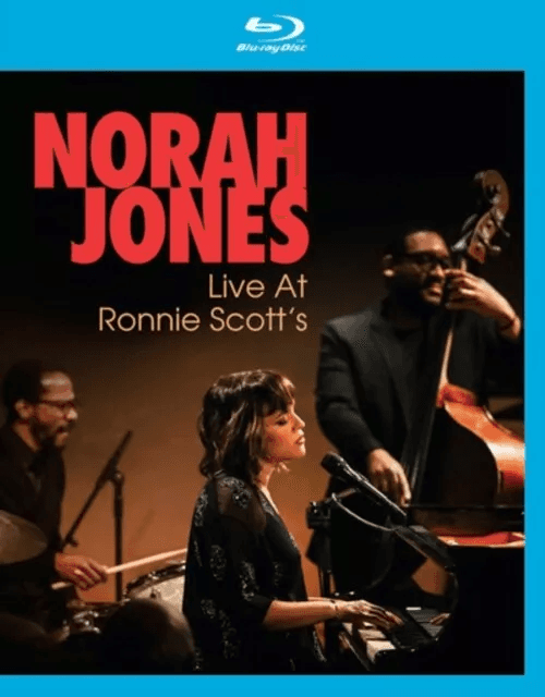Norah Jones - Live At Ronnie Scott's