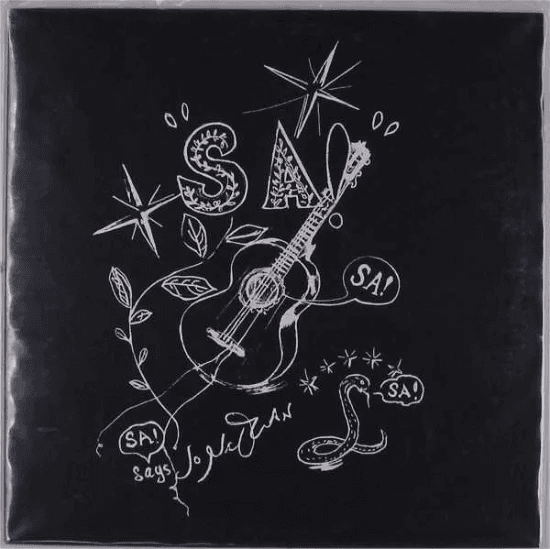 Jonathan Richman - Sa