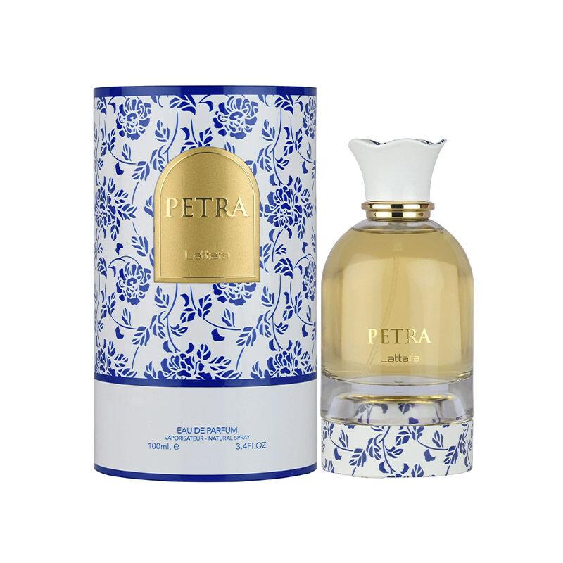 Lattafa Unisex parfem Petra, EDP, 100 ml
