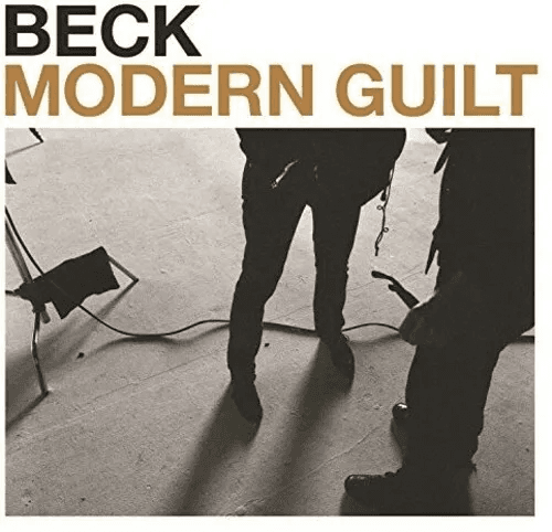 Beck - Modern Guilt - Universal