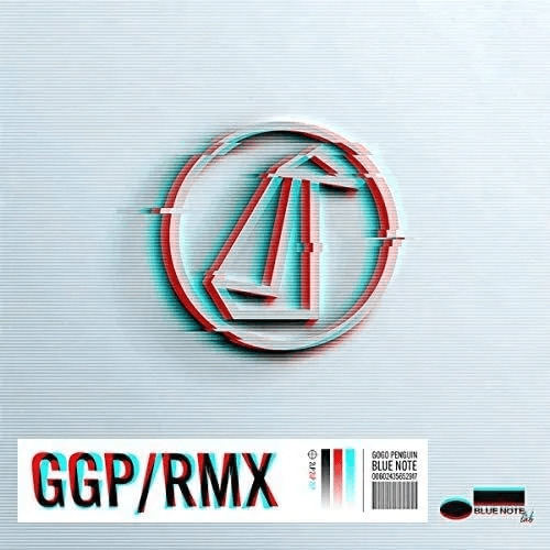 GoGo Penguin - GGP/RMX - Universal