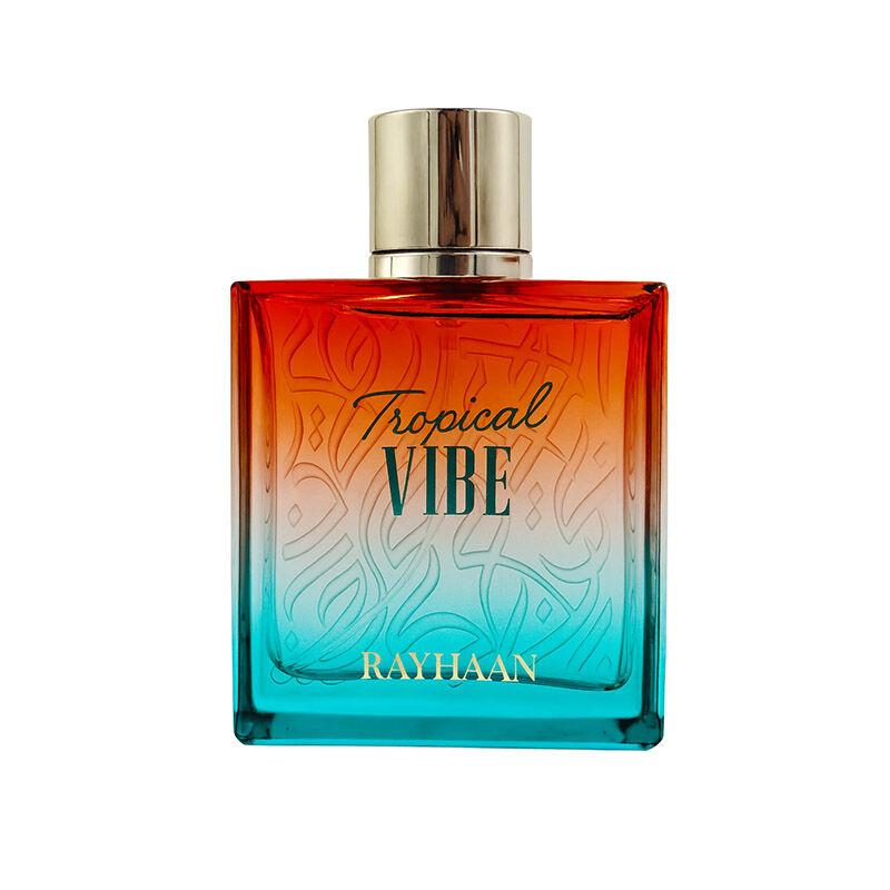 Rayhaan Unisex parfem Tropical Vibe, EDP, 100 ml