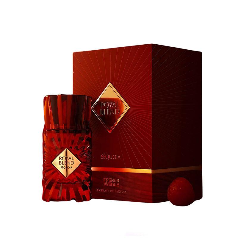 French Avenue Unisex parfem Royal Blend Sequoia, EDP, 100 ml