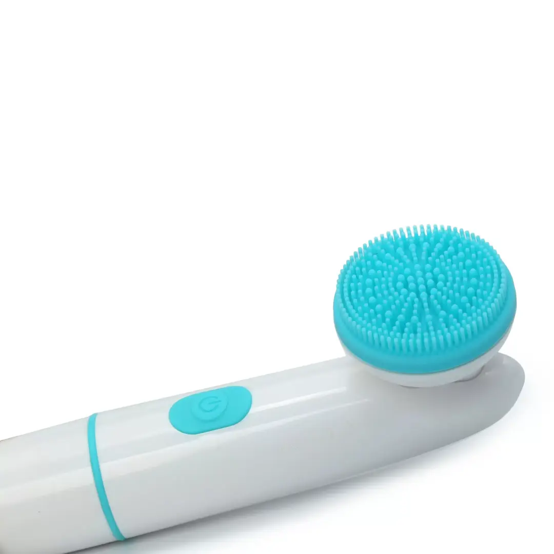 Električna četka za čišćenje lica Spa Sonic, Plava